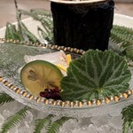 五味五感 時乃間 - 