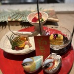 五味五感 時乃間 - 