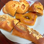 パン・ド・ラサ - 