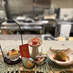 五味五感 時乃間 - 