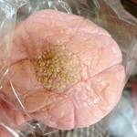 阪急ベーカリー - 料理写真: