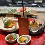 五味五感 時乃間 - 