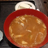 囲炉裏料理 うな革 和なり - 