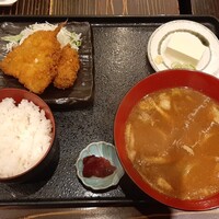 囲炉裏料理 うな革 和なり - 