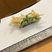 天ぷら 車 - 