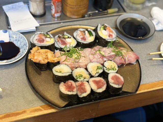 Anaba Sakuranomiya Ten