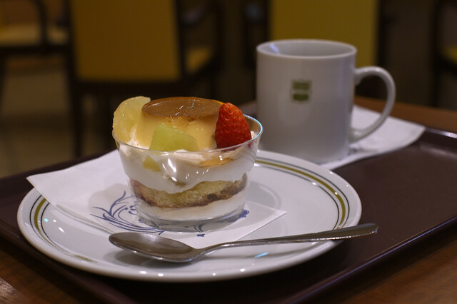 COFFEE SALON TAKASE photo 2