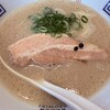 ラーメン ツミキ