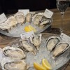 オストレア oysterbar&restaurant  赤坂見附店