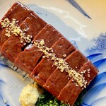 新鮮上肝  raw liver