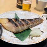 魚がし料理 粋のや - 
