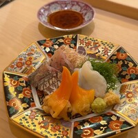 鮨 三國 - 