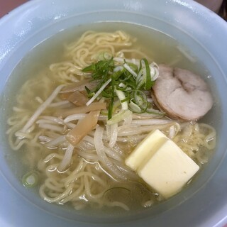 ラーメン白樺_1