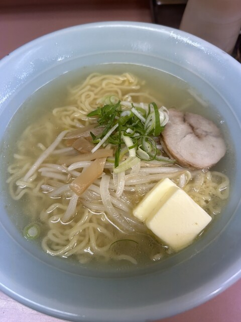Ramen Shirakaba photo 2