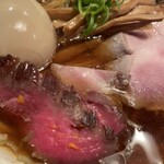 Homemade Ramen 麦苗 - 