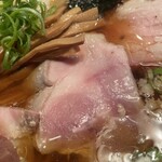 Homemade Ramen 麦苗 - 