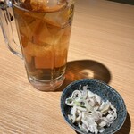 完全個室 九州料理 福蔵 - 