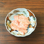 鹽醬土雞頸肉 sale sauce chicken neck meat