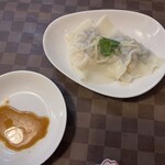 広東料理処お好み焼き 千代 - 