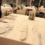 リストランテ カノビアーノ - 