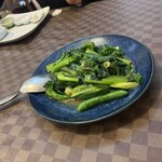 広東料理処お好み焼き 千代 - 