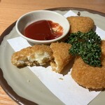 完全個室 九州料理 福蔵 大宮店 - 