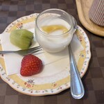 広東料理処お好み焼き 千代 - 