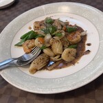 広東料理処お好み焼き 千代 - 