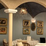 リストランテ カノビアーノ - 