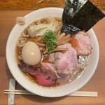 Homemade Ramen 麦苗 - 