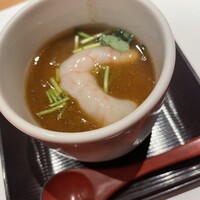 恵比寿 鮨 栞庵 やましろ - 