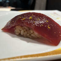 恵比寿 鮨 栞庵 やましろ - 