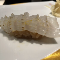 恵比寿 鮨 栞庵 やましろ - 