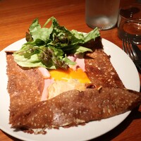 ルバーブ 大名古屋ビルヂング店 - 