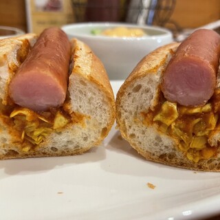 カフェ コティー_1