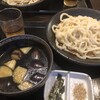 武蔵野うどん じんこ 四ツ谷店