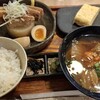 竈門ご飯 一穀 池袋西口店