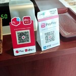 クレープ工房 - 