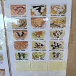 クレープ工房 - 