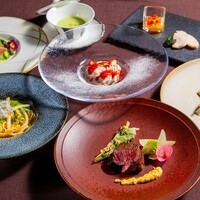 春の特別コース  〜Brillante〜