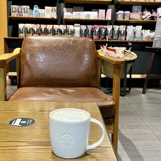 スターバックス・コーヒー_1