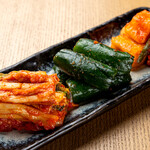 青山まんぷく - 