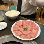 焼肉千香 - 