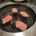焼肉千香 - 