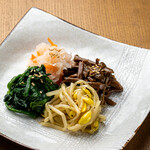 青山まんぷく - 