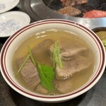 焼肉千香 - 