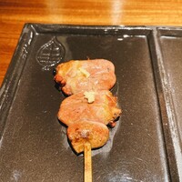 横濱里葉亭 鶴屋町店 - 