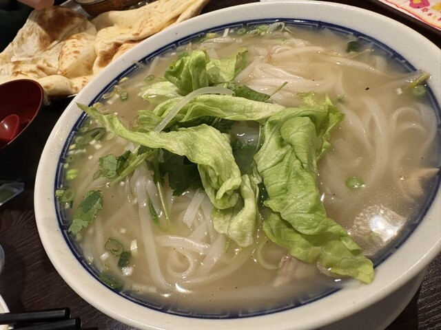 Ethnic Restaurant Hanuman Nakano Te photo 3