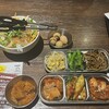 韓国居酒屋 ENG パッサン 西宮北口店