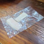 NEW UDON MOO-KA-TA - Lard